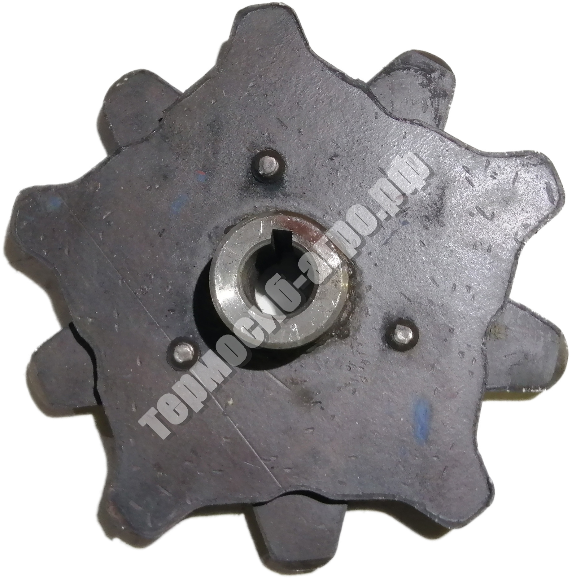 Звездочка 080 к ТСН-160(вед.накл) У.